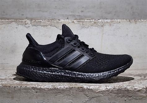 replica adidas ultra boost black|adidas ultra boost black friday.